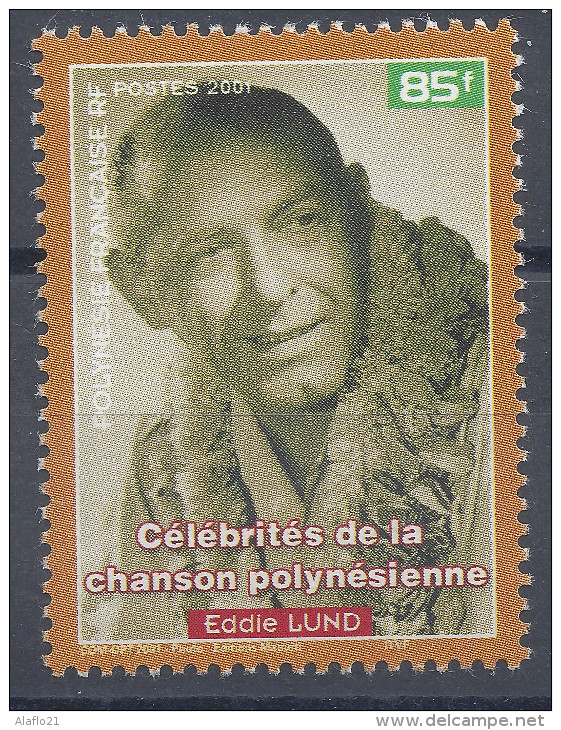 POLYNESIE - N° 638 - NEUF SANS CHARNIERE - Neufs