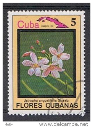 Cuba Y/T 2480 (0) - Oblitérés