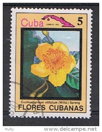 Cuba Y/T 2481 (0) - Oblitérés