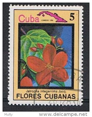 Cuba Y/T 2484 (0) - Oblitérés