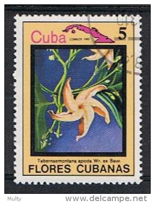 Cuba Y/T 2487 (0) - Oblitérés