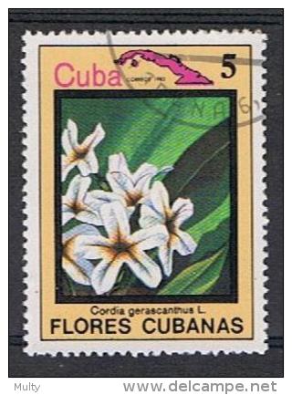 Cuba Y/T 2489 (0) - Used Stamps