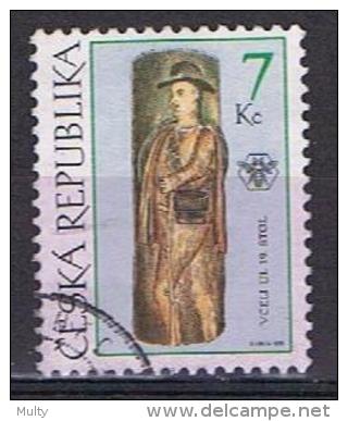 Tsjechie Y/T 223 (0) - Used Stamps