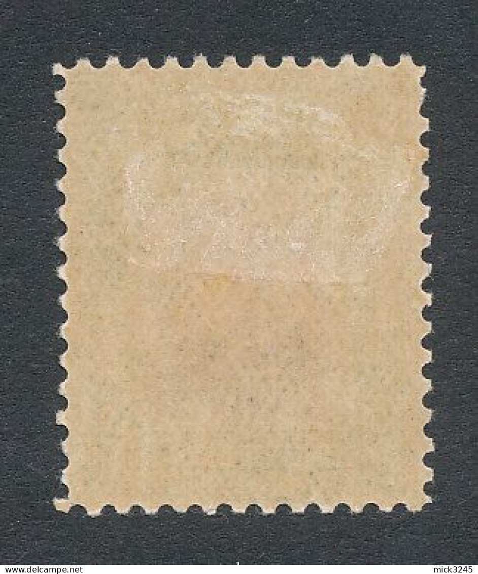 Cuba  N°157* - Unused Stamps