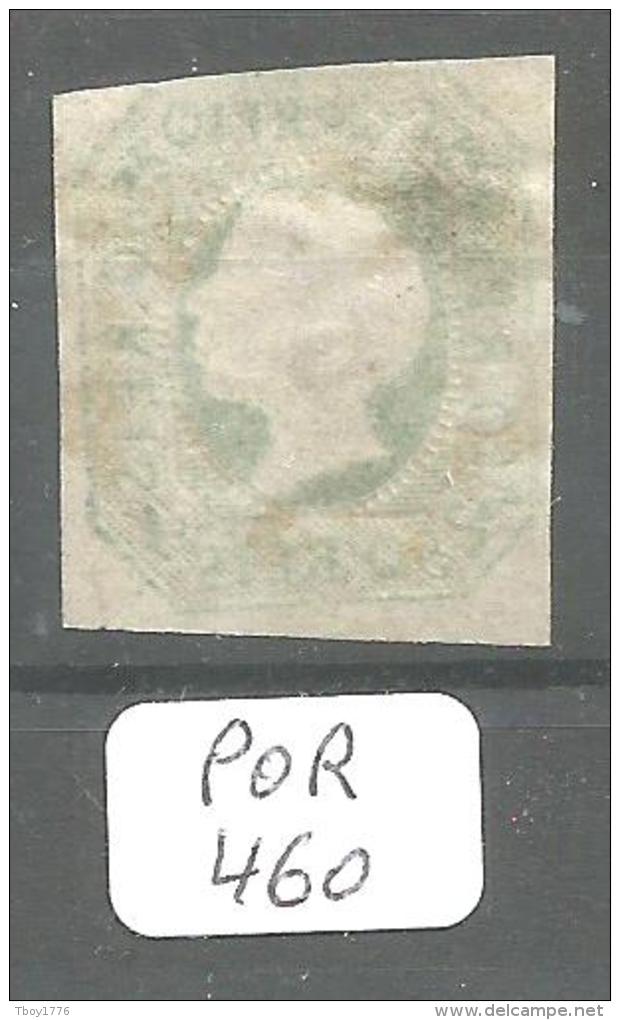 POR Afinsa   8 (*) - Unused Stamps