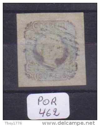 POR Afinsa   9 - Used Stamps