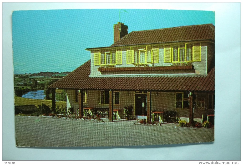 Bridgnorth - Severn Valley Cafe Quatford - Shropshire