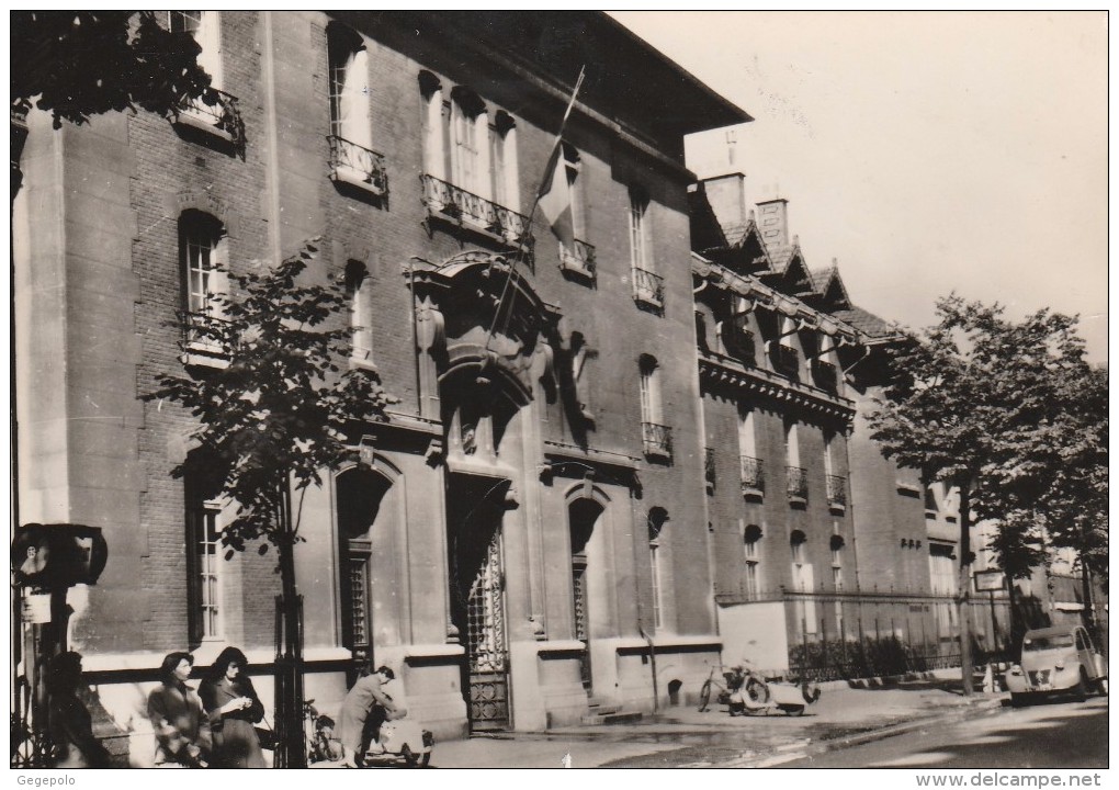 PARIS 15 ème - Hôpital BOUCICAUT - Gesundheit, Krankenhäuser