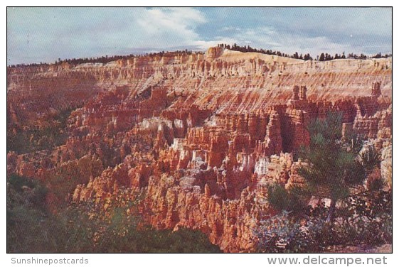 Bryce Canyon National Park Utah - Bryce Canyon