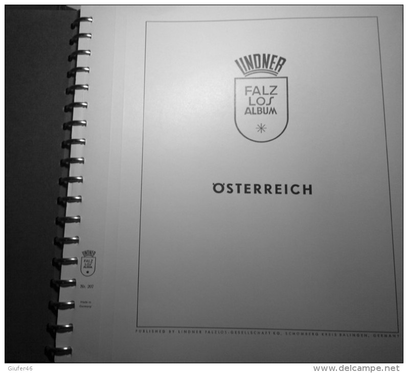 Collezione OSTERREICH Usati 1945 - 70 - Verzamelingen