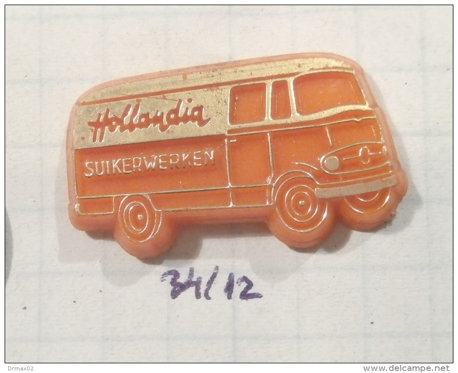 MERCEDES BENS Old VAN Kampeerwagen / Mini Bus Camion Truck Camionnette OLDTIMER Antique-car, Car Voiture´60 - Mercedes