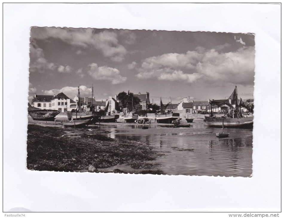 192   LESCONIL  -  Le  Port - Lesconil