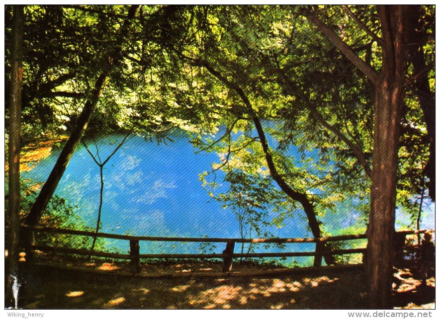 Blaubeuren - Blautopf 3 - Blaubeuren