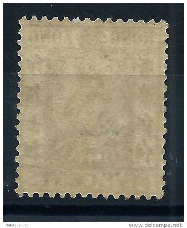 HONG -KONG - Yvert N°15 - Neufs* ( Trace Infime De Charnière) - à Voir - Lot P10309 - Timbres Fiscaux-postaux