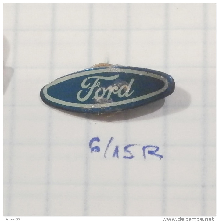 FORD Auto Moto INDUSTRY / Automobile CAR VOITURE - Ford