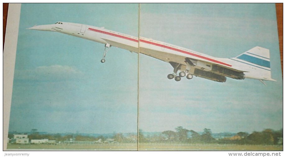 Les Avions. H. Guyford Stever Et James J. Haggerty. 1970. - AeroAirplanes