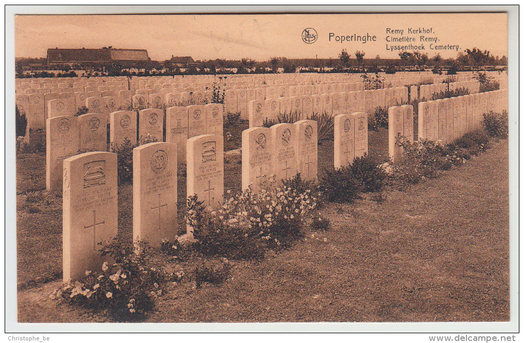 Poperinge, Poperinghe, Remy Kerkhof (pk23905) - Poperinge