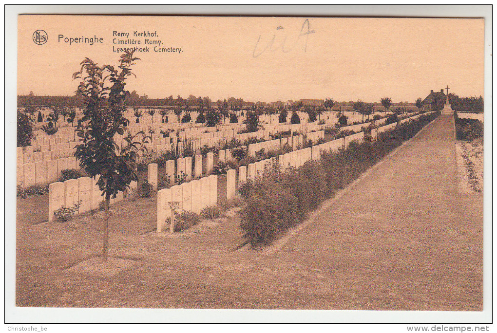 Poperinge, Poperinghe, Remy Kerkhof (pk23906) - Poperinge