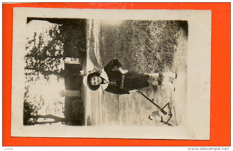 Carte Photo - Jouet - Enfant - Spielzeug & Spiele