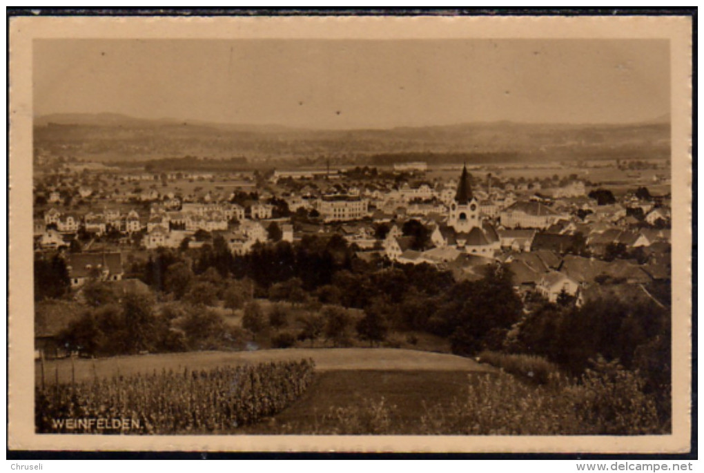 Weinfelden - Weinfelden