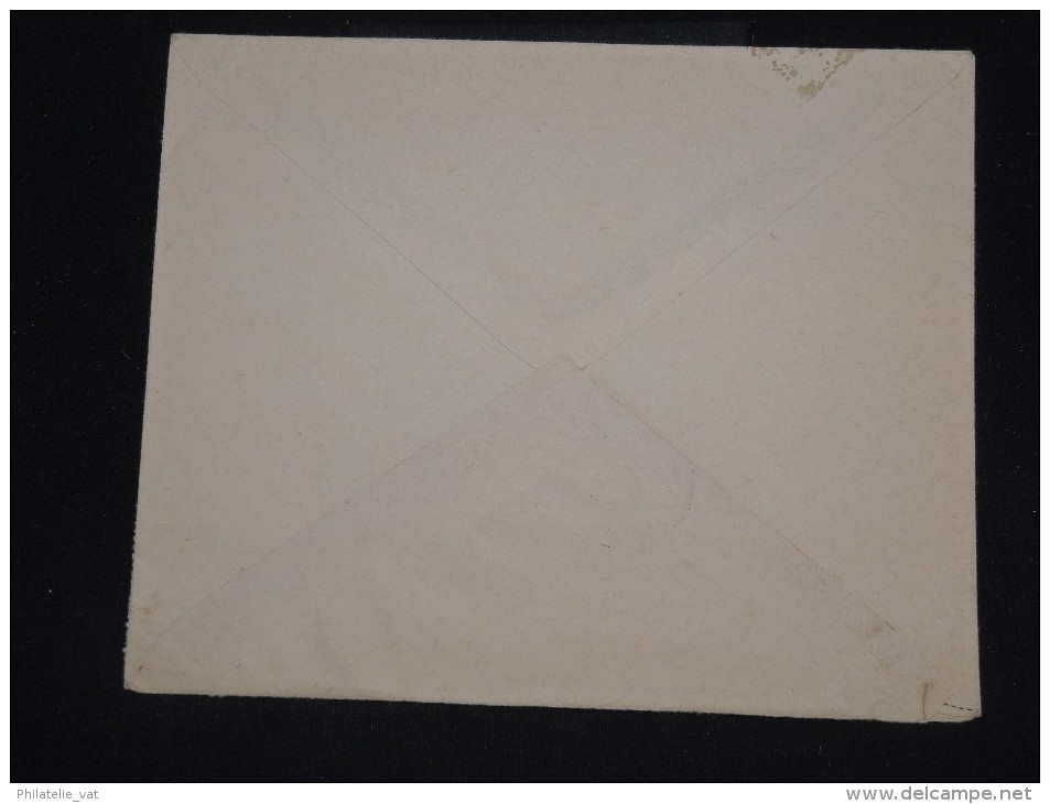 BULGARIE - Entier Postal Pour La France En 1957 - Aff. Plaisant - à Voir - Lot P10393 - Enveloppes