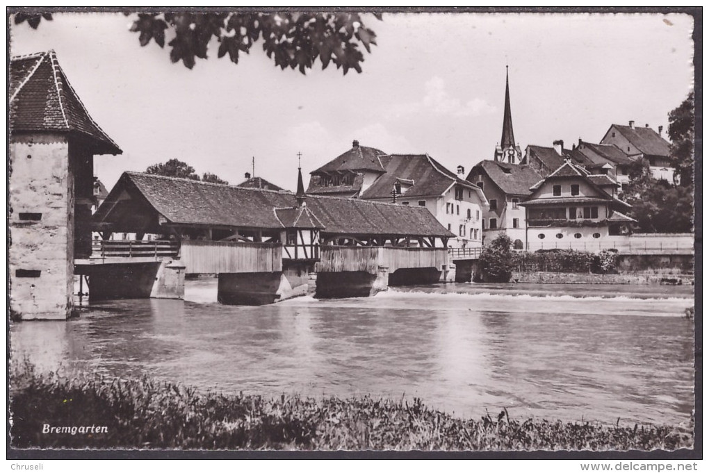 Bremgarten - Bremgarten