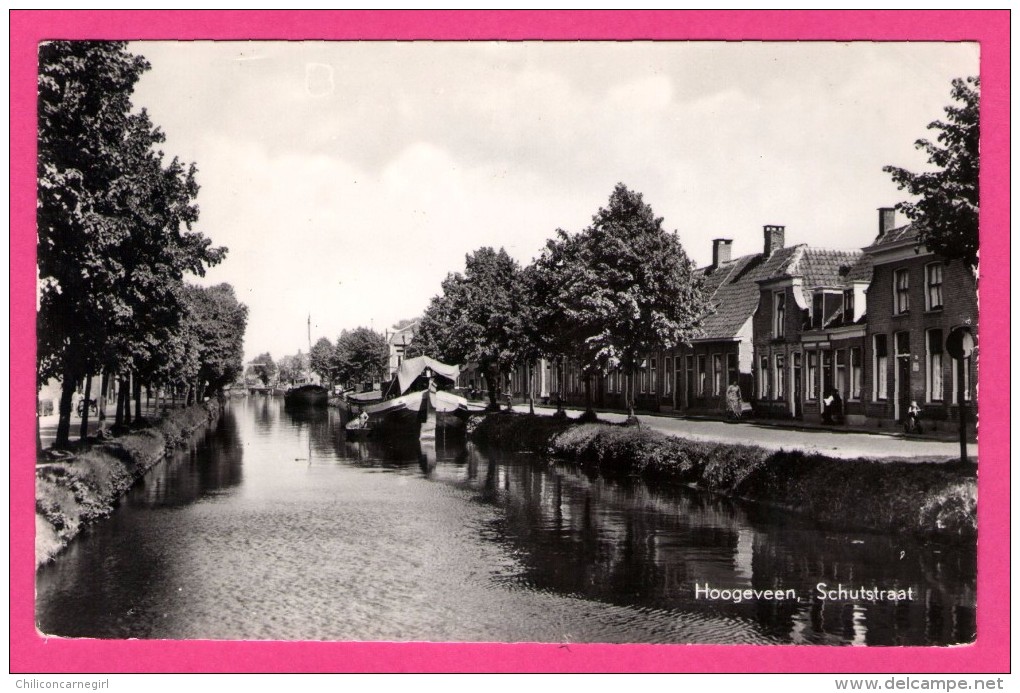 Hoogeveen - Schutstraat - JOSPE - Hoogeveen