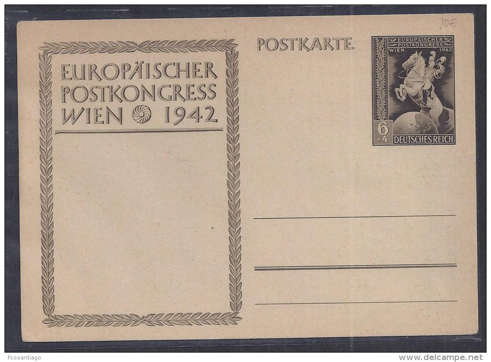 AUSTRIA. TARJETA POSTAL. PRECIO&euro;10 - Otros & Sin Clasificación