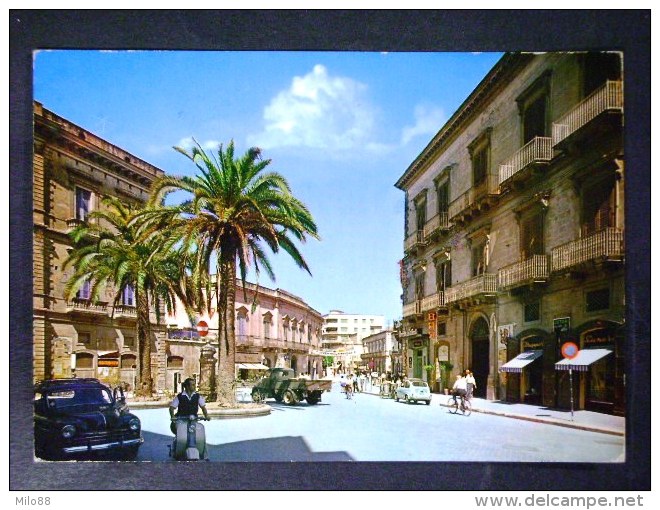 PUGLIA -BARI -ANDRIA VESPA -F.G. LOTTO N°456 - Bari