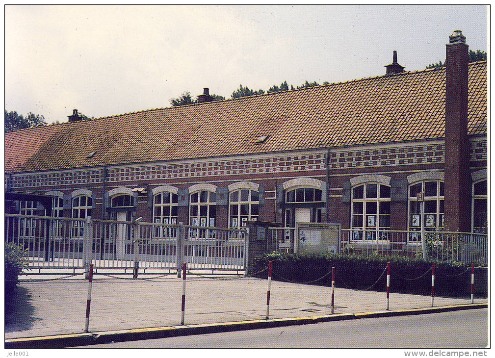 Drogenbos Gemeenteschool Ecole Communale - Drogenbos