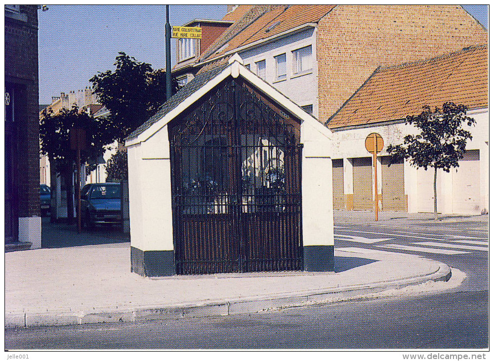 Drogenbos Kapel Chapelle - Drogenbos