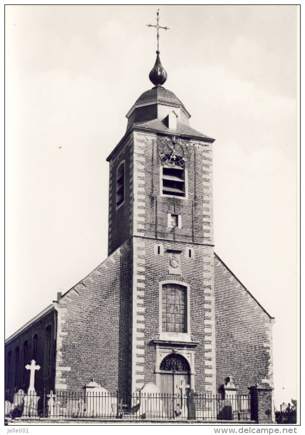 Vollezele Kerk Galmaarden - Galmaarden