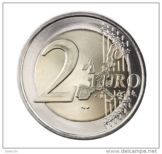 Cyprus 2012 Commemorative Euro - Uncirculated In Capsule - Zypern