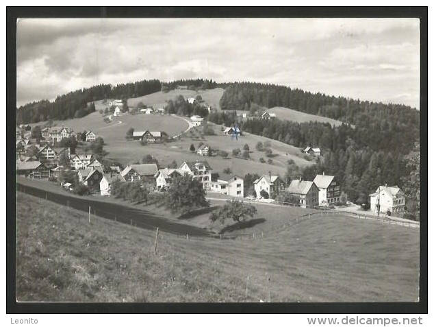 LACHEN - WALZENHAUSEN AR 1975 - Walzenhausen
