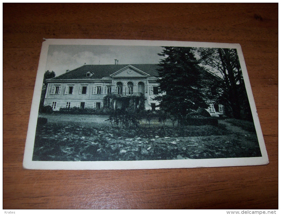 Postcard - Croatia, Novi Marof      (20445) - Croatie