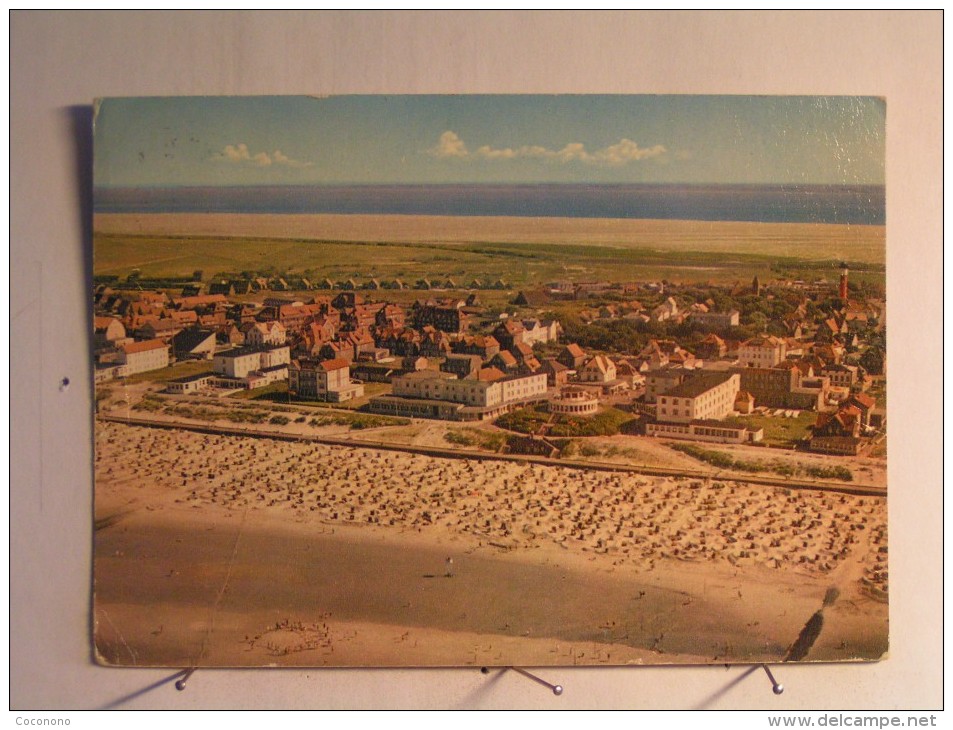 Wangerooge - Wangerooge