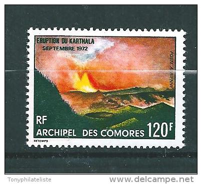 Colonie  Comores PA De 1973  N°54  Neuf ** Sans  Trace Charnière - Airmail