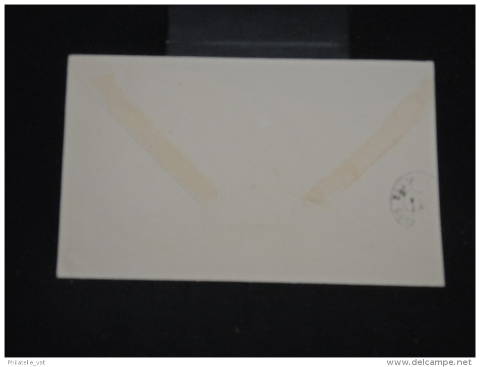 FRANCE - GUADELOUPE - Détaillons Archive Pour Le Gouverneur Période 1940 - Aff. Plaisant - à Voir - Lot P10441 - Covers & Documents