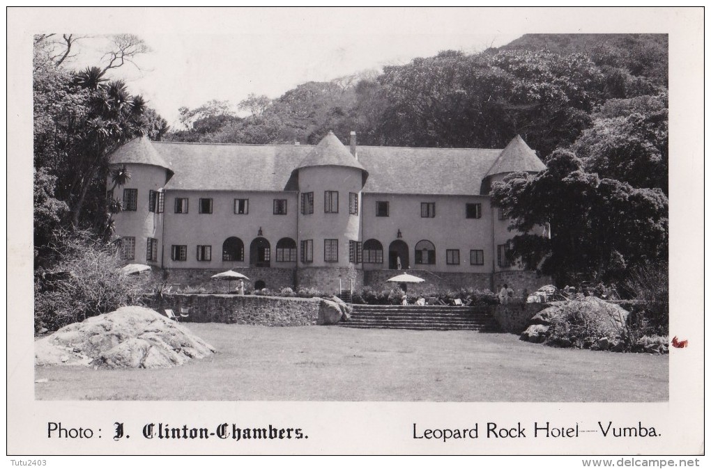 VUMBA...................leopard Rock Hotel.........................timbree - Zimbabwe