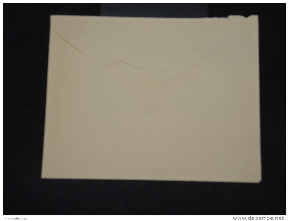 FRANCE - Enveloppe De La Chambre De Commerce De Rouen En 1953 ( Grève Postale) - Aff. Plaisant - Lot P10524 - Documents