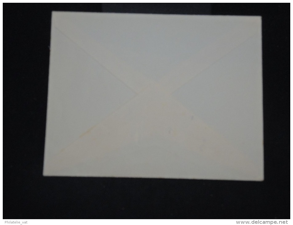 FRANCE - Enveloppe De Mont De Marsan Obl. Chambre De Commerce 1953 ( Grève Postale) - Aff. Plaisant - Lot P10527 - Documenten