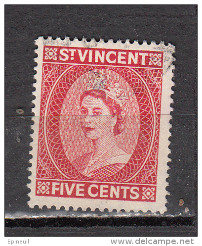 ST VINCENT *  YT N° 174 - St.Vincent (...-1979)