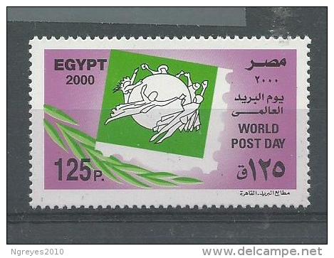 150023488  EGIPTO  YVERT   Nº  1668  **/MNH - Nuevos