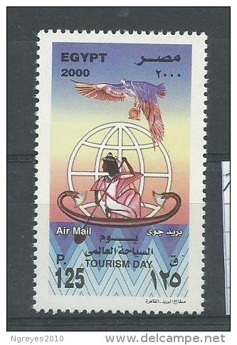 150023496  EGIPTO  YVERT   AEREO  Nº  290  **/MNH - Poste Aérienne