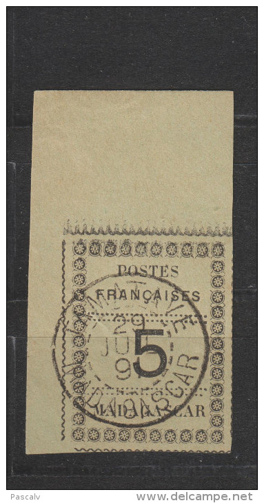 Yvert 8 Oblitéré - Used Stamps