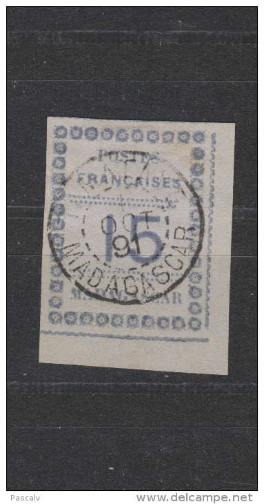 Yvert 10 Oblitéré - Used Stamps