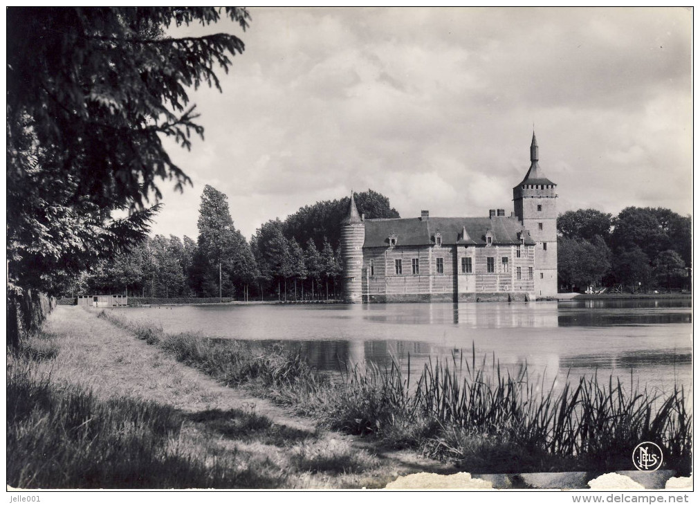 Sint-Pieters-Rode Kasteel Horst 2 Holsbeek - Holsbeek