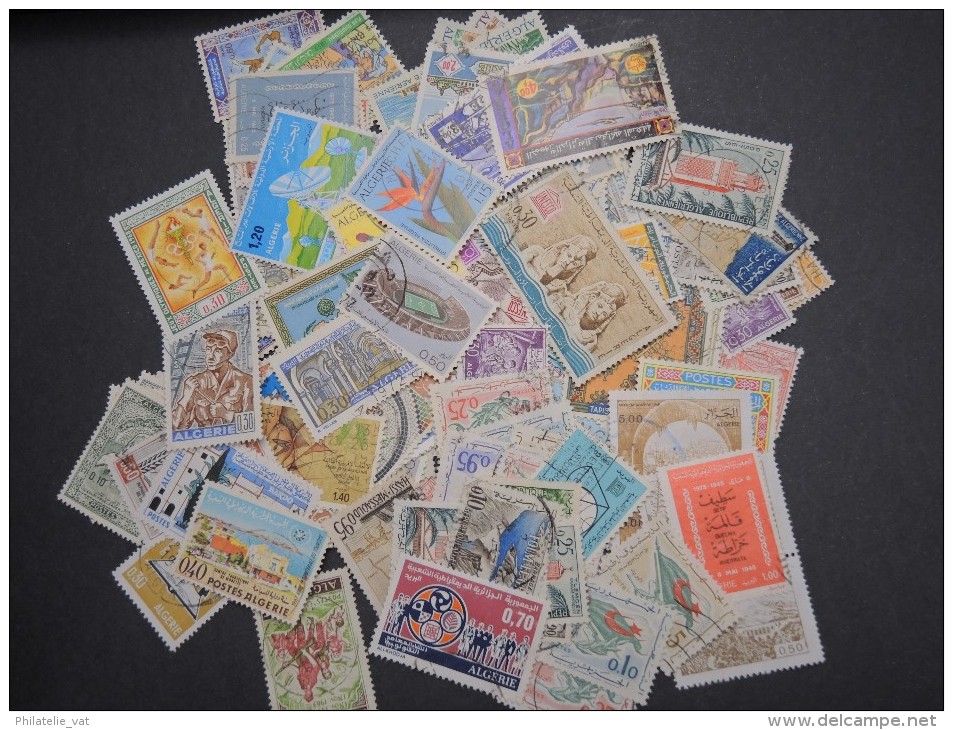 FRANCE - ALGERIE - Vrac - Petit prix - A voir - Lot n° 9722