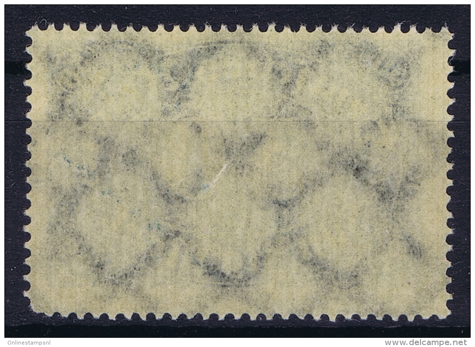 Dt Reich Mi Nr 246 C MNH/**/postfrisch 1922 - Unused Stamps