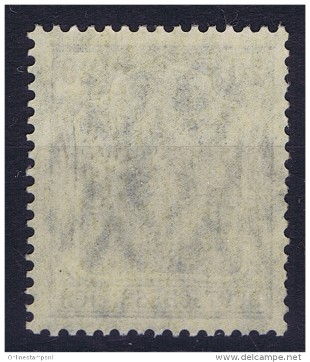 Dt Reich Mi Nr 87 I  MNH/**/postfrisch - Ungebraucht